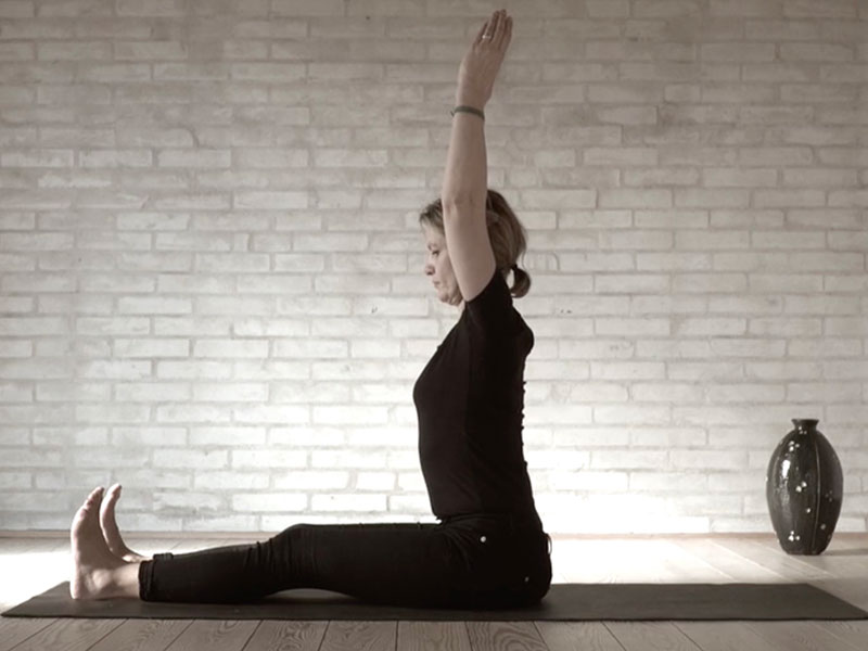 yoga